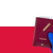 passaporte polonia