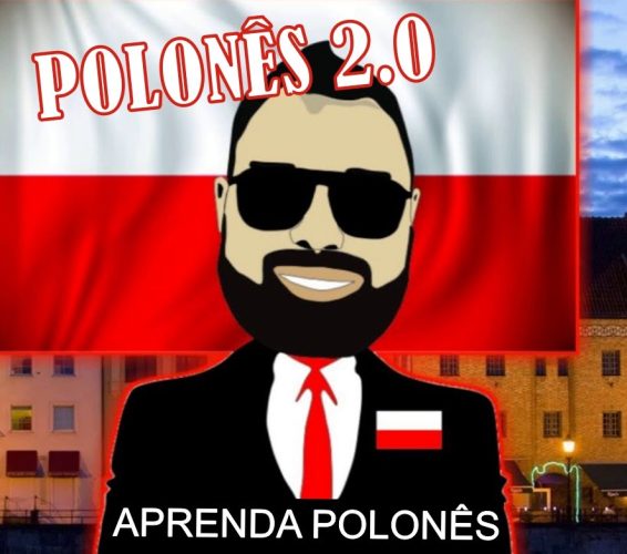 Márcio Polonês – Tudo sobre a Polônia